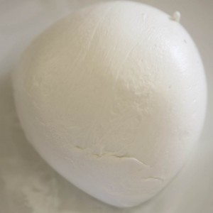 Mozzarella di vacca