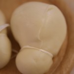 Scamorza abruzzese