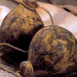 Caciocavallo Podolico (Calabria)