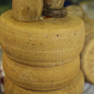 Pecorino d'Abruzzo