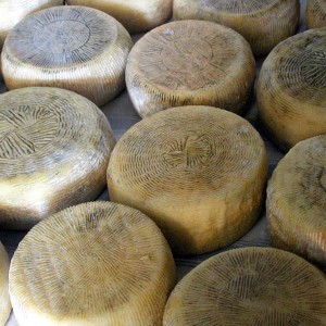 Pecorino di Farindola