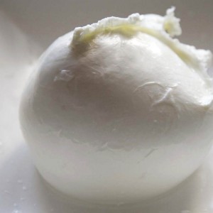 Mozzarella silana