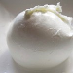 Mozzarella di vacca