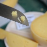 Caciocavallo Podolico della Basilicata