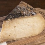 Pecorino in botte