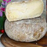 Pecorino in botte