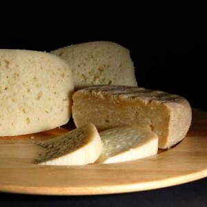 Pecorino ai bronzi