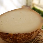 Caciocavallo Podolico (Campania)