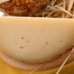 Caciocavallo Podolico (Campania)