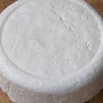 Formaggio di capra (Lazio)