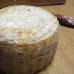 Pecorino di Capracotta