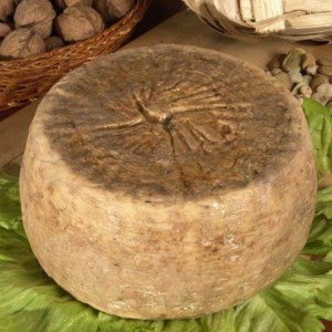 Pecorino di Carmasciano