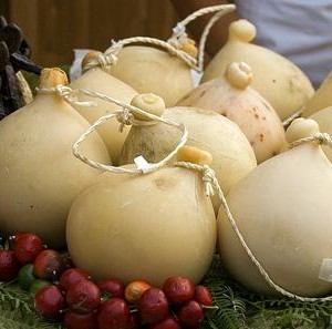 Caciocavallo di Castelfranco