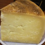 Pecorino dei Monti della Laga