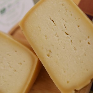 Pecorino dei Monti della Laga