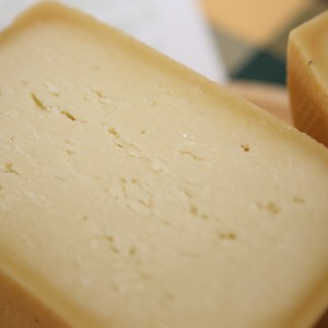 Pecorino dei Monti della Laga