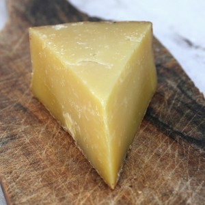 Formaggio d'alpe semigrasso