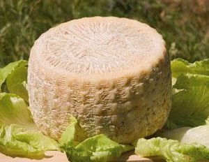 Formaggio di stazzo