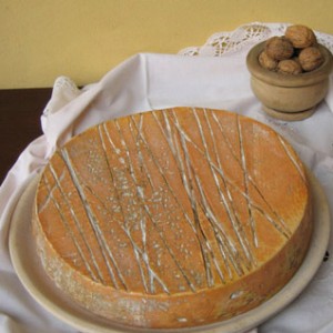 Torta orobica