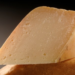 Formaggio di malga di Trioria