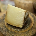 Pecorino in grotta del viterbese stagionato 20 mesi