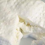 Burrata di bufala