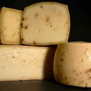 Pecorino della Sabina