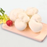 Scamorza appassita