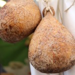 Caciocavallo Podolico della Basilicata stagionato