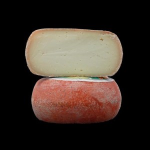 Pecorino rosso