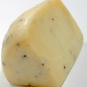 Caciotta al tartufo