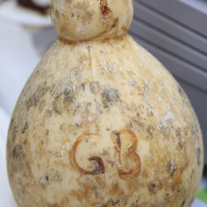 Caciocavallo Podolico del Gargano