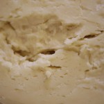 Provolone vaccino