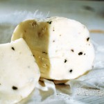 Caciotta al tartufo