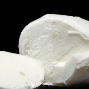 Mozzarella o Fior di latte