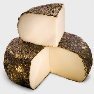 Pecorino alle erbe aromatiche