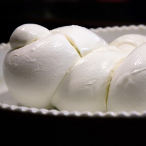 Mozzarella