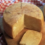 Pecorino della Lunigiana