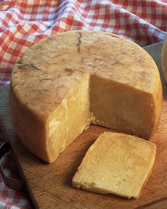 Pecorino della Lunigiana