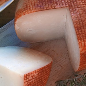 Pecorino rosso