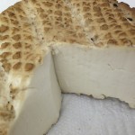 Ricotta affumicata