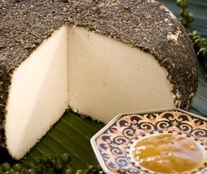 Pecorino alle erbe aromatiche