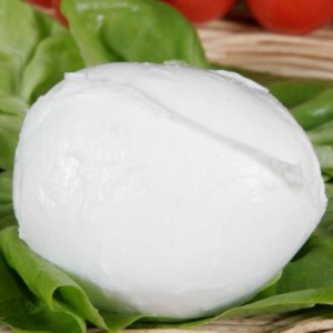 Mozzarella