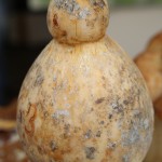 Caciocavallo Podolico del Gargano