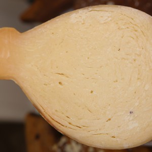 Caciocavallo Podolico del Gargano