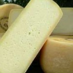 Pecorino abbucciato