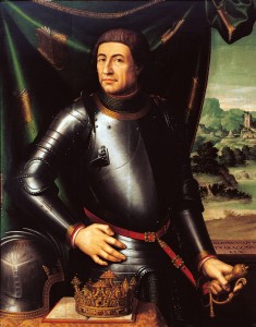 Alfonso d'Aragona