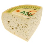 Asiago D.O.P. pressato