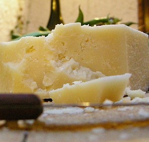 Pecorino Baccellone