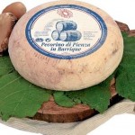 Pecorino di Pienza stagionato in barriques